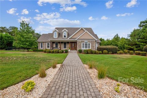 2017 Rocky Stream Road sold home in Liberty Hill, York, SC