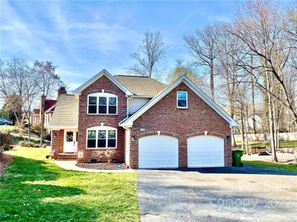 3710 Carmel Forest Drive