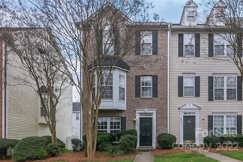 8165 Millwright Lane