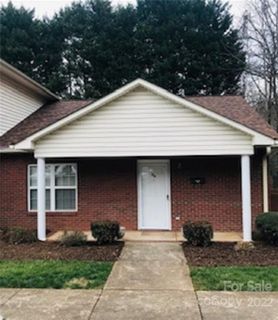 102 Brandywine Drive U6 sold home in Brandywine, Conover, NC