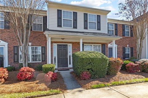 7473 Bluff Point Lane 15 sold home in Bluffs at Waterside Crossing, Denver, NC
