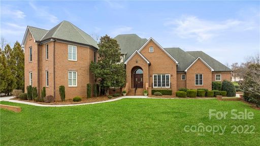 8710 Calumet Farms Drive