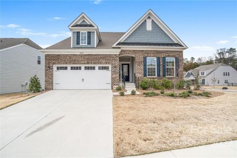 16819 Lookout Landing Lane