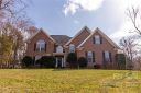 5811 Crown Hill Drive sold home in Mint Hill, SC