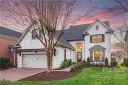 16715 100 Norman Place sold home in Cornelius, SC