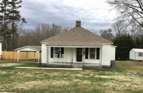 130 Oak Street