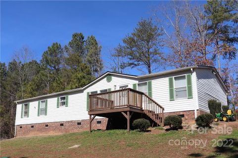 5442 Pembrooke Drive sold home in Silver Creek Estates, Granite Falls, NC