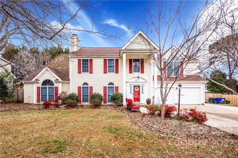 9101 Old Barnette Place