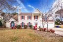 9101 Old Barnette Place sold home in Huntersville, SC