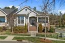 12416 Bradford Park Drive sold home in Davidson, SC