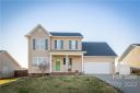 1843 Ranchland Drive sold home in Conover, SC