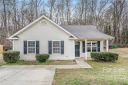 5329 Windy Valley Drive sold home in Charlotte, SC