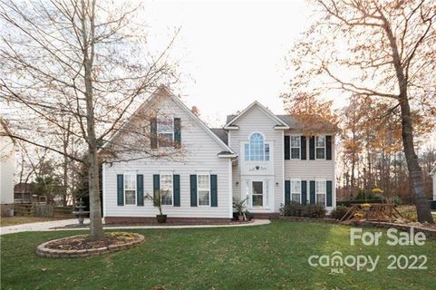 2029 Hollyhedge Lane