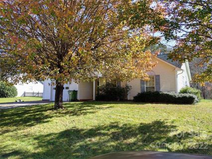 110 Hawks Nest Drive