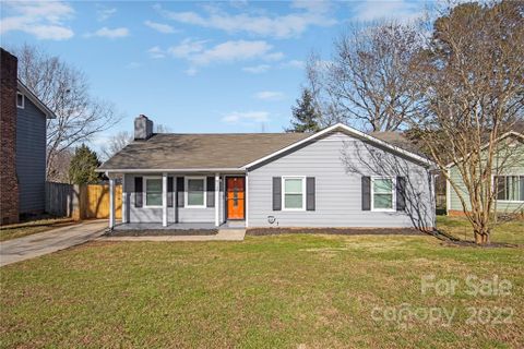 9139 Moss Cove Court