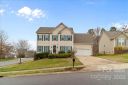 12134 Autumn Winds Lane sold home in Pineville, SC