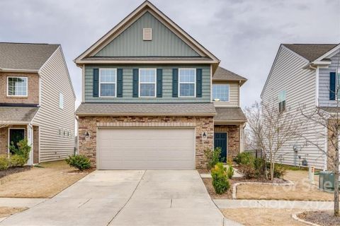 1850 Skipping Stone Drive