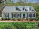 13608 Andulusian Drive sold home in Matthews, SC