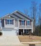 9812 Wardley Drive sold home in Charlotte, SC