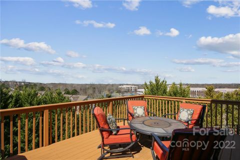 11641 Mersington Lane sold home in Ballantyne Commons, Charlotte, NC