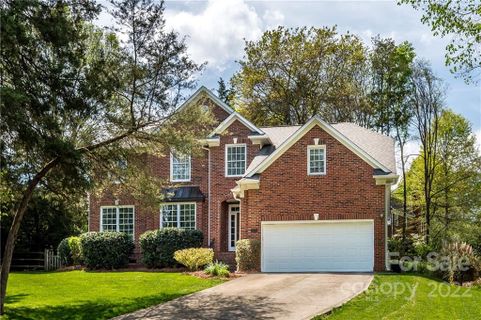 9736 Glen Laurel Way