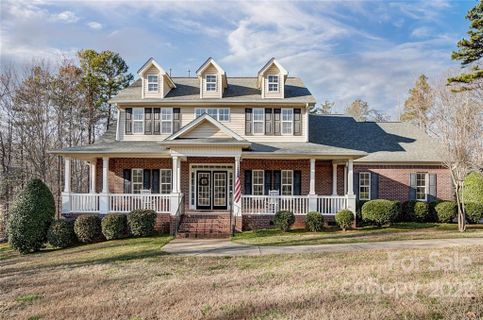 629 Falls Creek Court