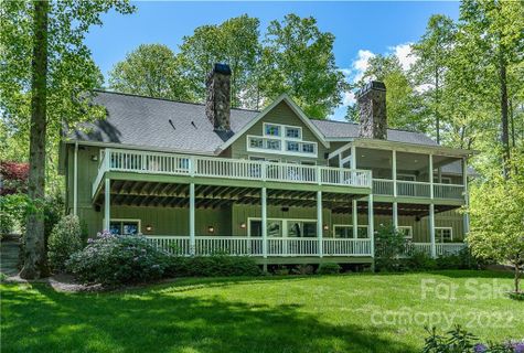120 Mossy Rock Road