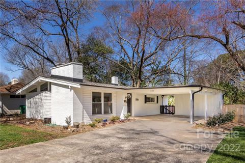 5745 Wedgewood Drive