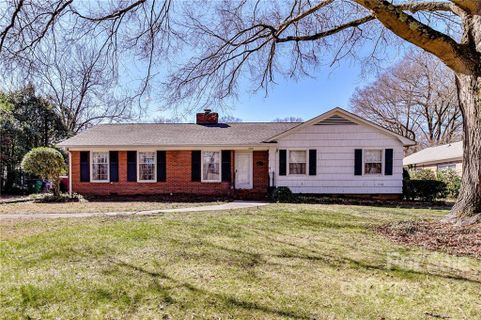 3336 Cornish Place sold home in Parkstone, Charlotte, NC