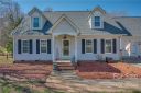 209 Knollwood Drive sold home in Forest City, SC