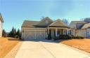 1035 Crescent Moon Drive sold home in Fort Mill, SC