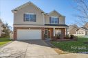 4225 Lawrence Daniel Drive sold home in Matthews, SC