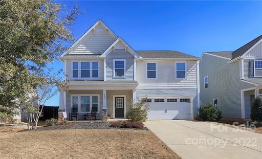 113 Fesperman Circle