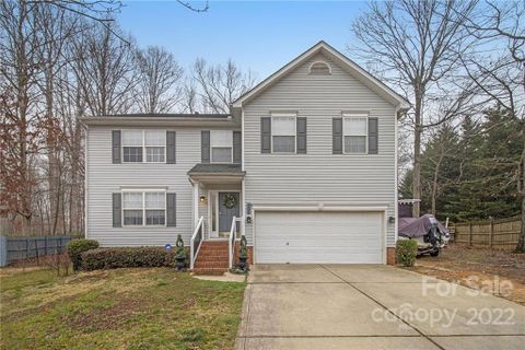731 Langley Court