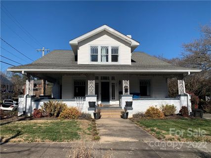 230 W Thomas Street sold home in Historic District, Salisbury, NC