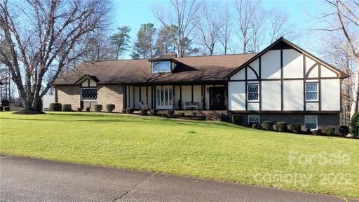 227 Countrywood Drive sold home in Knollwood, Forest City, NC