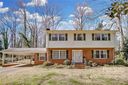 6907 Pencade Lane sold home in Charlotte, SC