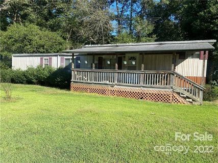 311 Southfork Meadows Road sold home in Windsong Forest, Gastonia, NC