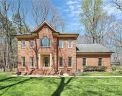 2123 Cricketwood Court sold home in Matthews, SC