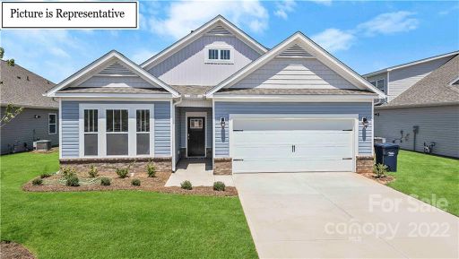 843 Latrobe Drive