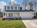 26 Wild Sage Court sold home in Fletcher, SC