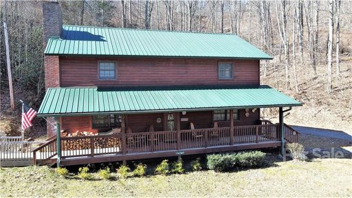 11 Sweet Holler Drive