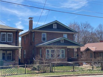 64 Brevard Road