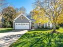 9220 Old Barnette Place sold home in Huntersville, SC