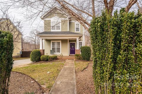 4143 Library Lane
