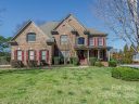 7207 Stonehaven Drive sold home in Marvin, SC