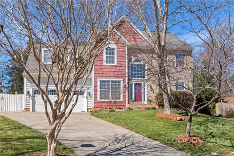 116 Lyman Oak Court