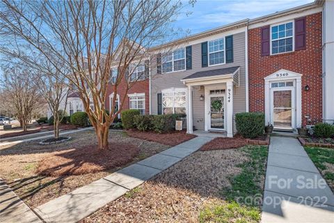 9344 Greenheather Drive