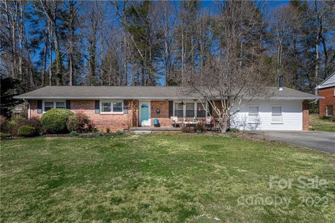 40 Dogwood Drive sold home in Sylvania, Brevard, NC