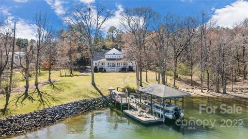 3878 Concord Road